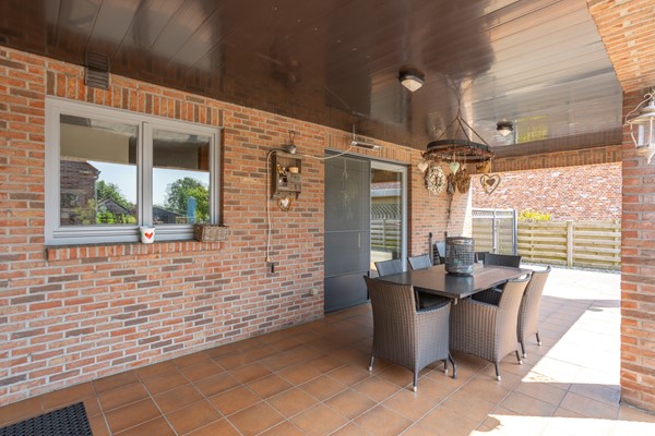 Medium property photo - Hees 16, 3930 Hamont-Achel
